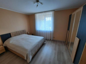 Dzintars apartment, Liepāja